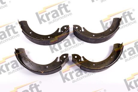 Автозапчастина KRAFT 6025000