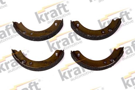 Автозапчастина KRAFT 6026320