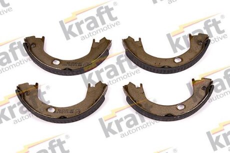 Автозапчастина KRAFT 6028651