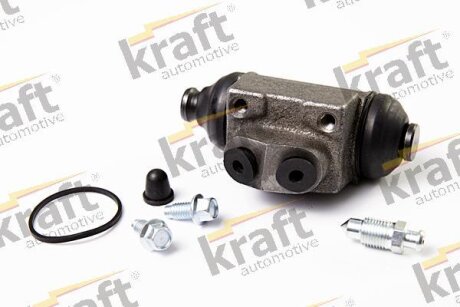 Автозапчастина KRAFT 6032020