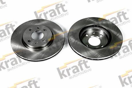 Автозапчастина KRAFT 6043065