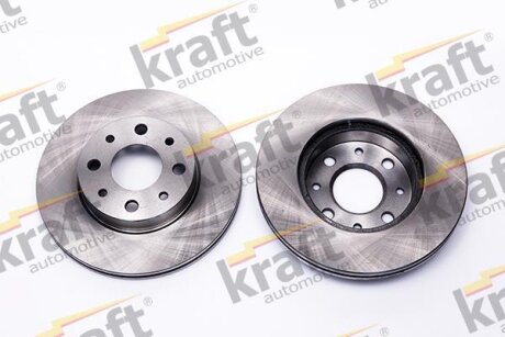 Автозапчастина KRAFT 6043210