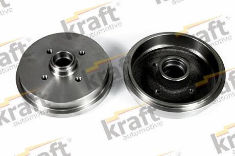 Гальмівний барабан KRAFT 6060010