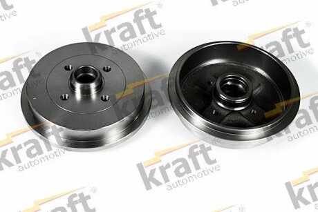 Гальмівний барабан KRAFT 6060080