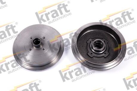 Гальмівний барабан KRAFT 6060090