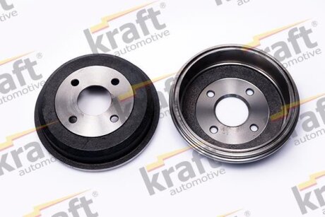 Гальмівний барабан KRAFT 6062005