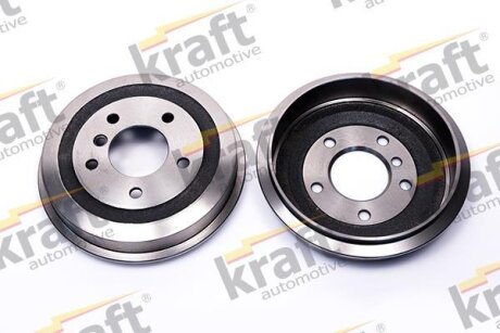 Гальмівний барабан KRAFT 6062520