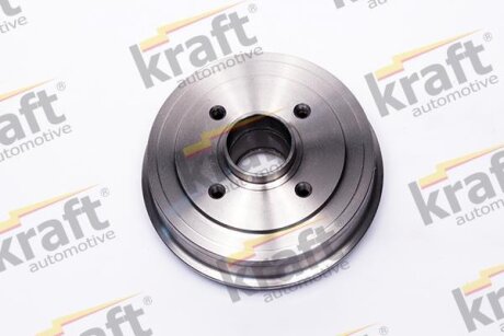 Гальмівний барабан KRAFT 6065000