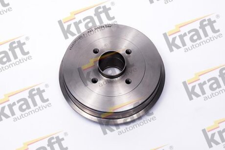Гальмівний барабан KRAFT 6065060