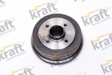 Гальмівний барабан KRAFT 6065110