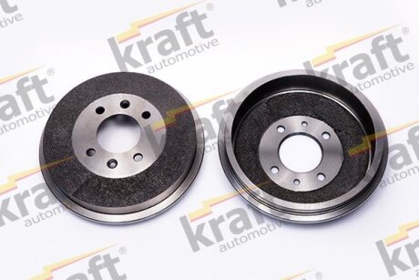 Гальмівний барабан KRAFT 6065500