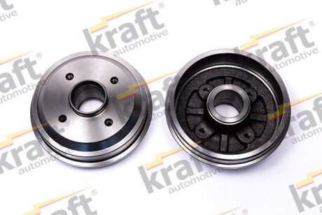 Гальмівний барабан KRAFT 6066000