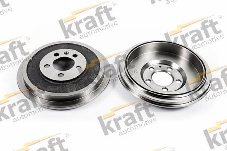 Гальмівний барабан KRAFT 6066510