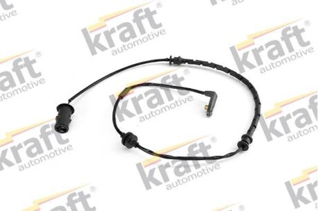 Конт. попер. сигналу, знос гальм. накл. KRAFT 6121630