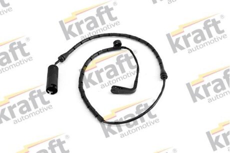 Конт. попер. сигналу, знос гальм. накл. KRAFT 6122515