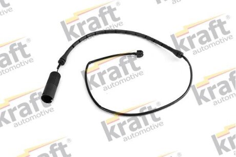 Конт. попер. сигналу, знос гальм. накл. KRAFT 6122530