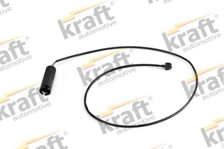 Конт. попер. сигналу, знос гальм. накл. KRAFT 6122545