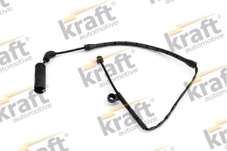 Конт. попер. сигналу, знос гальм. накл. KRAFT 6122560