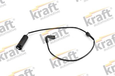 Конт. попер. сигналу, знос гальм. накл. KRAFT 6122600