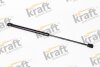 Газова пружина, багажник/кузов KRAFT 8500110 (фото 1)