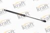 Газова пружина, багажник/кузов KRAFT 8500995 (фото 1)