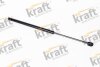 Газова пружина, багажник/кузов KRAFT 8501612 (фото 1)