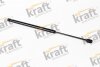Газова пружина, багажник/кузов KRAFT 8501615 (фото 1)