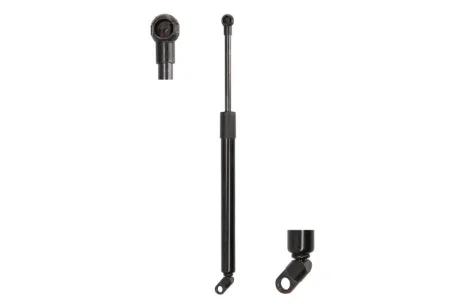 Амортизатор кришки багажника BMW 5 седан (E39) 96-04 (F=340N) KRAFT 8502505