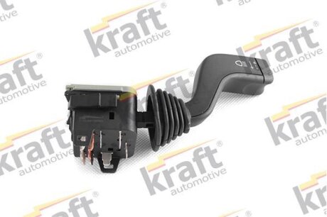 Перемикач вказівників повороту KRAFT 9181600
