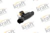 Датчик, кількість обертів колеса KRAFT 9410010 (фото 1)