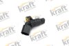 Датчик, кількість обертів колеса KRAFT 9410020 (фото 1)