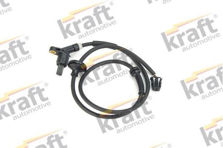 Датчик, кількість обертів колеса KRAFT 9410035