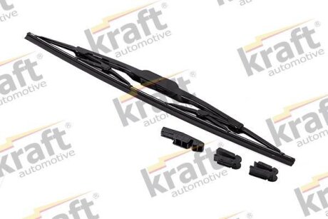 Щітка двірника KRAFT K38