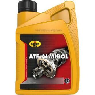 Олива трансмісійна ATF ALMIROL DEXRON III-D, 1л. KROON OIL 01212