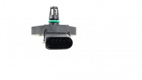 493 075 Датчик тиску повітря(вакуума) (аналог EPS 1.993.075/Facet 10.3075) KW 493075