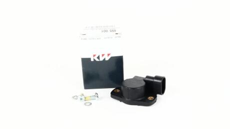 Датчик дросельной заслонки KW 495001