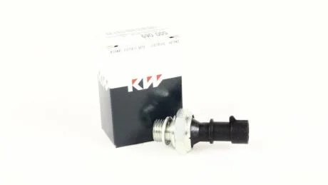 500 069 Датчик тиску масла (аналог EPS 1.800.069/Facet 7.0069) KW 500069