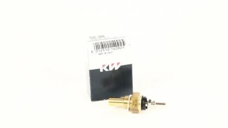 530 088 Датчик температури охолодж. рідини/масла/топлива (аналог EPS 1.830.088/Facet 7.3088) KW 530088
