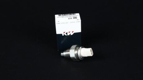 Выключатель света заднего хода, PORSCHE 911, TOYOTA Auris/Avensis/Camry/Carina /Celica, TOYOTA Hiace/Land Cruiser/Yaris 1.0-4.0 84- KW 560111