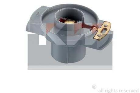 Бігунок (аналог EPS 1.406.140R/Facet 3.7573/40RS) KW 906 140R