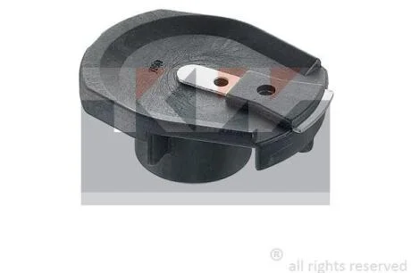 922 098 Бігунок (аналог EPS 1.422.098/Facet 3.7998) KW 922098