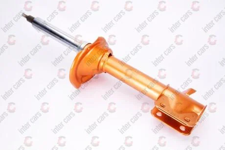 - Стійка амортизатора, "Ultra SR" (Twin Tube Gas) KYB 321004