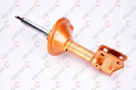 - Стійка амортизатора, "Ultra SR" (Twin Tube Gas) KYB 321007