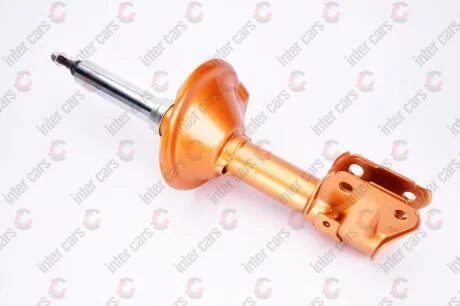 - Стійка амортизатора, "Ultra SR" (Twin Tube Gas) KYB 321007