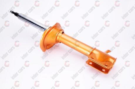 - Стійка амортизатора, "Ultra SR" (Twin Tube Gas) KYB 321008