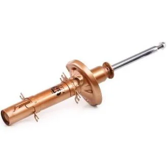 Амортизатор підвіски передн Лів/Прав (ULTRA SR, газовий) AUDI A3 SEAT LEON, TOLEDO II SKODA OCTAVIA I, OCTAVIA I/KOMBI VW BORA, BORA I, GOLF IV, NEW BEETLE 1.4-2.5 09.96-12.13 KYB 324016