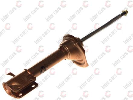 - Стійка амортизатора, "Ultra SR" (Twin Tube Gas) KYB 324031
