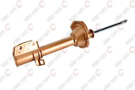 - Стійка амортизатора, "Ultra SR" (Twin Tube Gas) KYB 324055