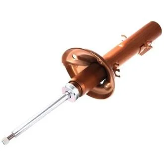 Амортизатор подвески передний газомасляный Ultra SR KYB 324702