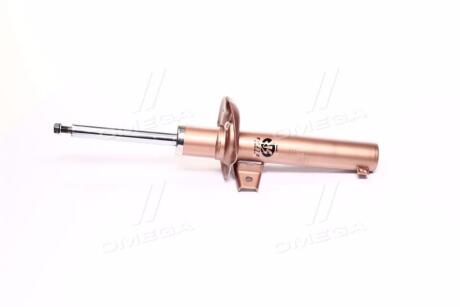 Амортизатор підвіски перед. Ultra SR (газ.масл.) VW Golf (04-, 08-), Touran (03-) / Skoda Octavia (04-13) (шток 25мм, корпус 55мм) KYB 325700
